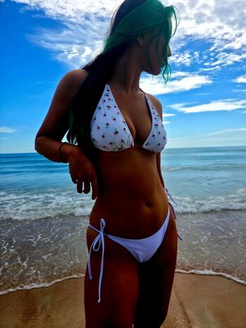 Full leaked Airica demia page private onlyfans photo