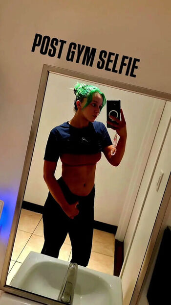 Full leaked Airica demia private onlyfans photo