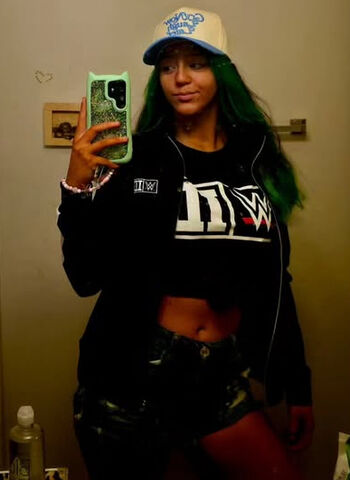 Full leaked Airica demia private onlyfans photo