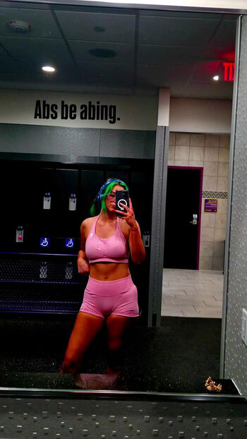Full leaked Airica demia private onlyfans photo