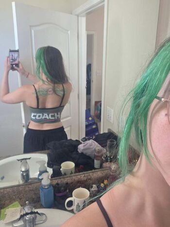 Full leaked Airica demia private onlyfans photo