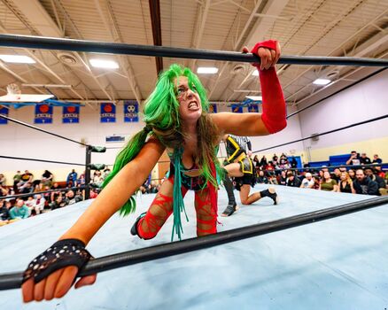 Full leaked Airica demia page private onlyfans photo