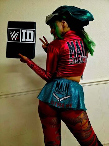 Full leaked Airica demia private onlyfans photo