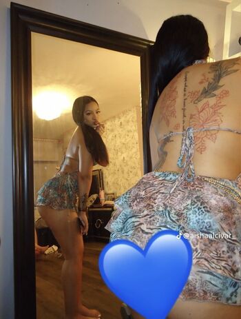 Aisha Alcivar