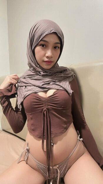 Full leaked Aisha nabila private onlyfans photo