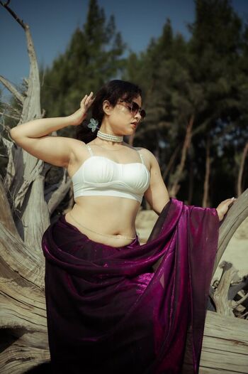 Full leaked Aishee ganguly private onlyfans photo