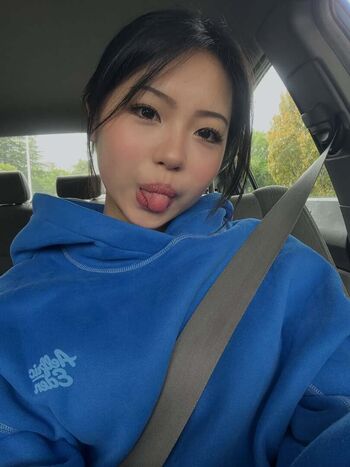 Full leaked Aishlvsu private onlyfans photo