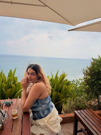 Full leaked Aishu private onlyfans photo