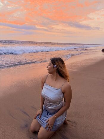 Full leaked Aishu private onlyfans photo