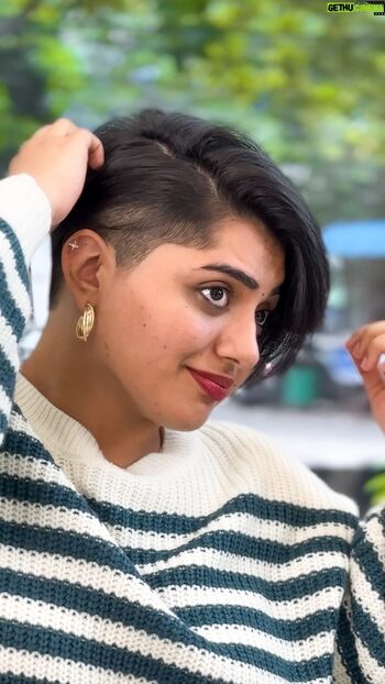 Aishwarya Murali