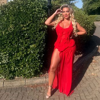Full leaked Aisleyne horgan wallace private onlyfans photo