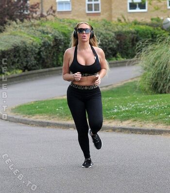 Aisleyne Horgan-Wallace