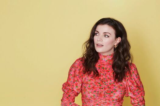 Full leaked Aisling bea private onlyfans photo