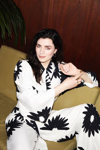 Full leaked Aisling bea private onlyfans photo