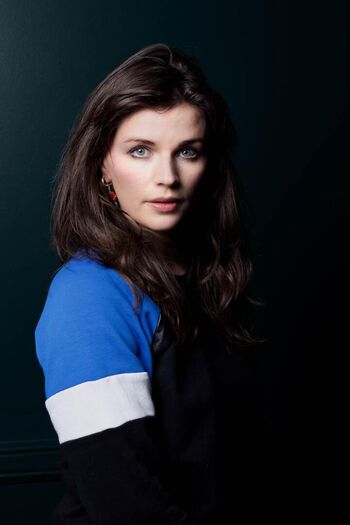 Full leaked Aisling bea private onlyfans photo