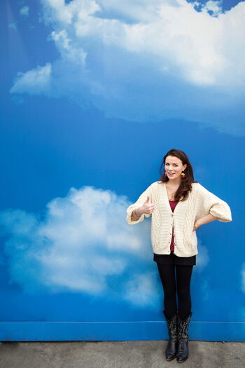 Full leaked Aisling bea private onlyfans photo