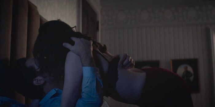 Full leaked Aisling bea private onlyfans photo