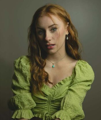 Full leaked Aisling louise private onlyfans photo