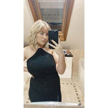 Full leaked Aisling norman private onlyfans photo