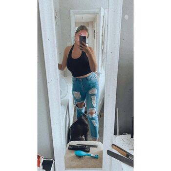 Full leaked Aisling norman private onlyfans photo