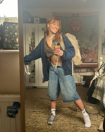 Full leaked Aisling sharkey private onlyfans photo
