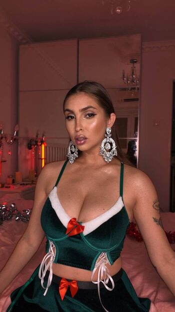 Full leaked Aisultanax page private onlyfans photo
