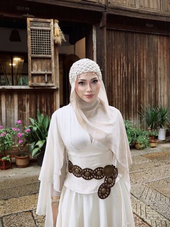 Full leaked Aisyah private onlyfans photo