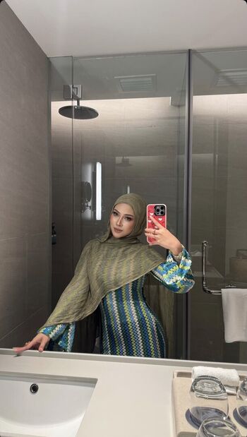 Full leaked Aisyah private onlyfans photo