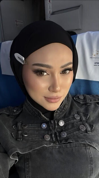 Full leaked Aisyah private onlyfans photo