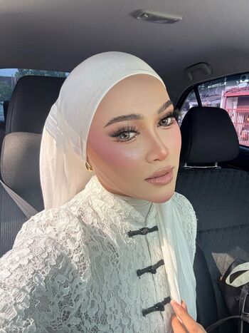 Full leaked Aisyah private onlyfans photo