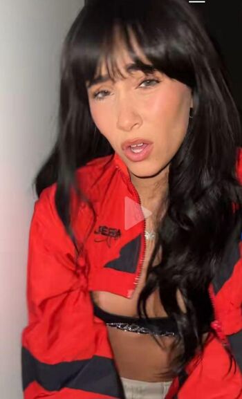 Full leaked Aitana private onlyfans photo