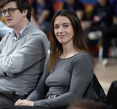 Full leaked Aitana bonmati private onlyfans photo