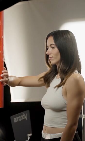 Full leaked Aitana bonmati private onlyfans photo