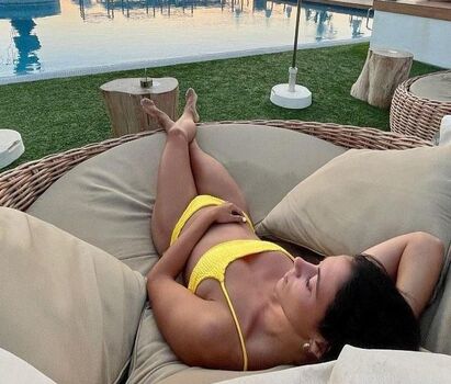Full leaked Aitana bonmati private onlyfans photo