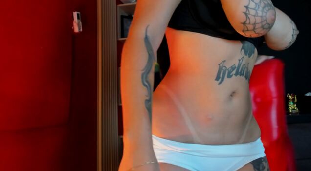 Full leaked Aitanarus private onlyfans photo