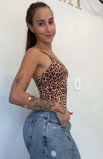 Full leaked Aiuc arajo private onlyfans photo