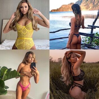 Full leaked Aj bunker private onlyfans photo