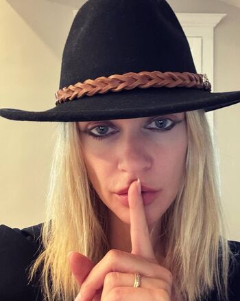 AJ Cook