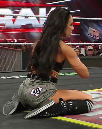 Full leaked Aj lee private onlyfans photo