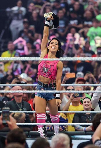 Full leaked Aj lee private onlyfans photo