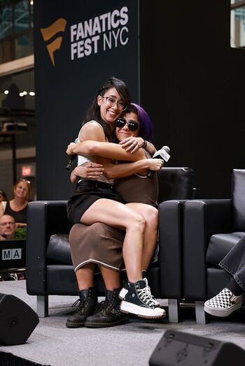AJ Lee