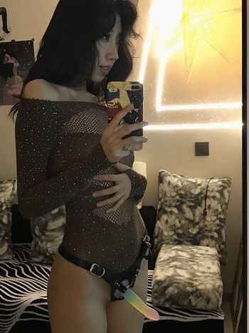 Full leaked Ajiaanotherone private onlyfans photo