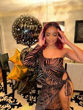 Ajiona Alexus