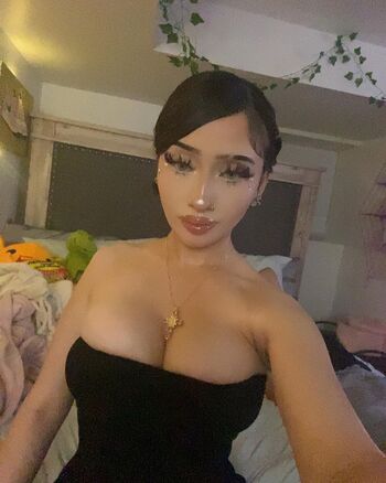 Full leaked Ajml private onlyfans photo