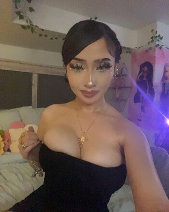 Full leaked Ajml private onlyfans photo