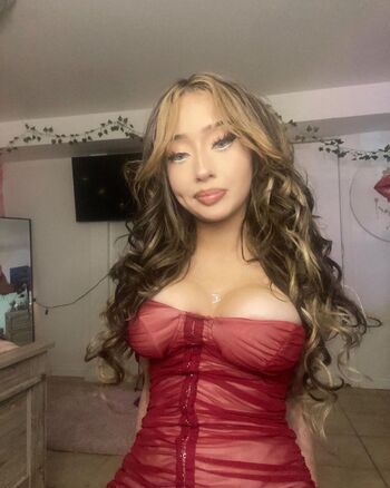 Full leaked Ajml private onlyfans photo