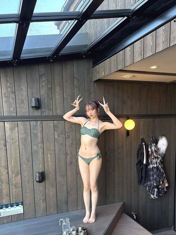 Full leaked Akaei ray private onlyfans photo