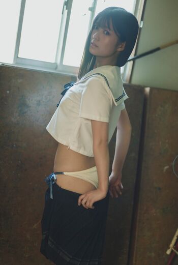 Full leaked Akama shiki private onlyfans photo