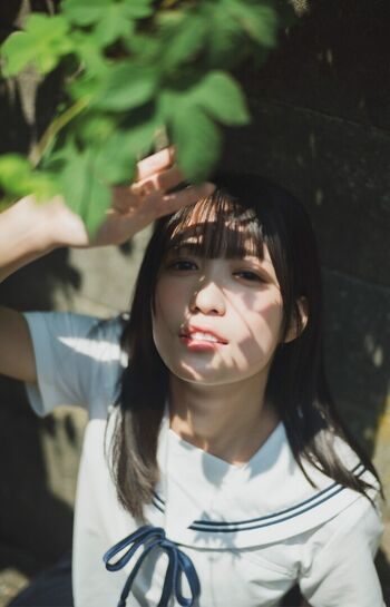 Full leaked Akama shiki private onlyfans photo