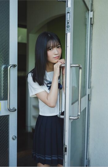 Full leaked Akama shiki private onlyfans photo